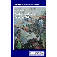 Sport in der bildenden Kunst der DDR