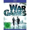 War Games [Blu-ray]