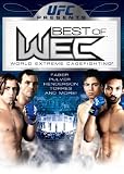 Ufc Presents: The Best of Wec [DVD] [Import]