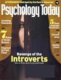 Psychology Today