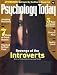 Magazines : Psychology Today