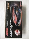 Signed Nascar Stephen Leicht #90 Action Performance Dealer '05 Taurus LE 1 of 2,004 1:24 Scale Car By Action Racing Collectables
