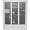 Q-Mark LFK204 Wall Heater With 2000 Watts