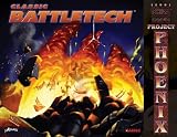 Classic Battletech: Technical Readout: Phoenix (FPR35032)