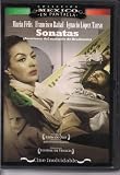 Sonatas [*Ntsc/region 1 & 4 Dvd. Import-latin America] Maria Felix