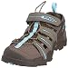 "Teva Sandalen Damen ""Dozer 2 Women"", chocolate"