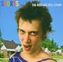Spurts: The Richard Hell Story