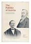 The politics of inertia;: The election of 1876 and the end of Reconstruction