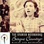 Spanish Recordings: Basque Country - Biscay & Guip