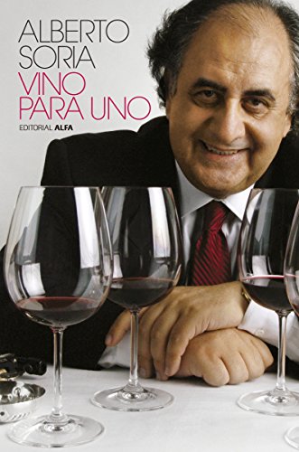 Vino para uno (Gastronómica) (Spanish Edition)
