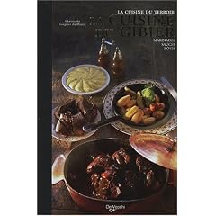La cuisine du gibier