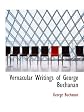 Vernacular Writings of George Buchanan