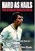 Books : Graham Roberts - Hard as Nails: The Autobiography