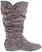 Skechers Kids 87998L Tini Slouch Boot (Little Kid)