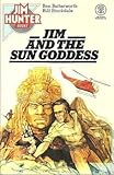 Jim and the sun goddess