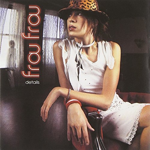 Frou Frou - Top of the Spot - Vol. 2 - Zortam Music