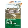 The Selected Poems of Emily Dickinson (Wordsworth Poetry Library)
