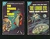 The Towers Of Toron / The Lunar Eye