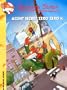 Geronimo Stilton, Tome 53 : Agent secret Z�ro Z�ro K