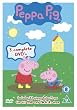 Peppa Pig - Vols. 1 To 3 [DVD]