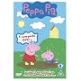Peppa Pig - Vols. 1 To 3 [DVD]