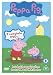 DVD : Peppa Pig - Vols. 1 To 3