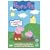 Peppa Pig - Vols. 1 To 3 [DVD]