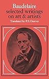 Baudelaire : selected writings on art and artists