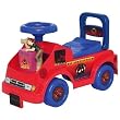 Tek Nek Spider-Man III Double Trouble Ride On