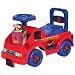 Tek Nek Spider-Man III Double Trouble Ride On