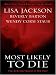 Book Most Likely to Die (Thorndike Press Large Print Core Series)