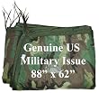 Genuine US Military All Weather Poncho Liner Blanket