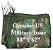 Genuine US Military All Weather Poncho Liner Blanket