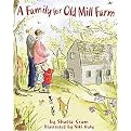 A Family for Old Mill Farm (Reinforced Hardcover)