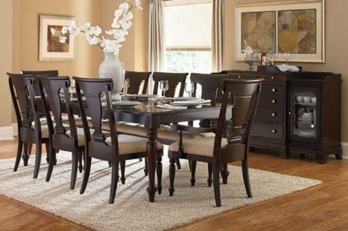 Home Elegance 1402-84*5 5pc SIDE CHAIRS)