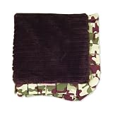 My First Mink Blanket