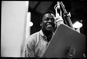 Image of Miles Davis