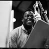 Abbildung von Miles Davis