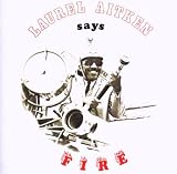 Says Fire