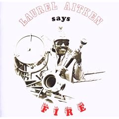 Says Fire