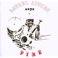Says Fire