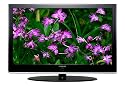 Samsung LE 46 M 87 BDX 46 Zoll / 117 cm 16:9 "HD-Ready" LCD-Fernseher schwarz