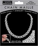 Chain Maille Jewelry Kit