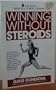 Winning Without Steroids (Keats sports & fitness library)