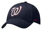 Washington Nationals Nike Wool Classic Cap