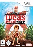 Lucas der Ameisenschreck - 