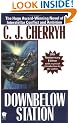 Downbelow Station (Daw Book Collectors)