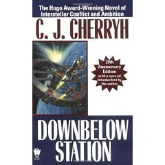 Downbelow Station