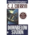 Downbelow Station