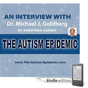 An Interview with Dr. Michael Goldberg